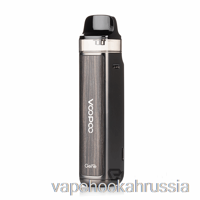 Vape Russia Voopoo Vinci X 2 80w комплект модов сосновый серый